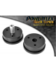 POWERFLEX FOR NISSAN SUNNY/PULSAR GTIR