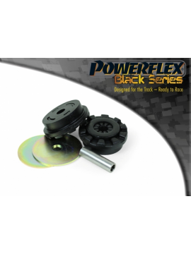 POWERFLEX POUR FORD FIESTA MODELS , FIESTA MK7 INC ST (2008