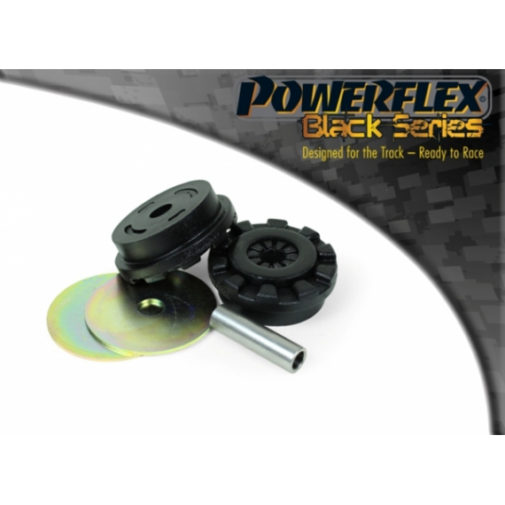 POWERFLEX FOR FORD FIESTA MODELS , FIESTA MK7 INC ST (2008-