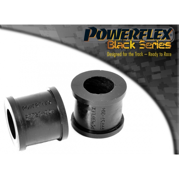 POWERFLEX ESTABILIZADORA DEL.26.8MM Nº3 PARA PORSCHE