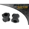 POWERFLEX POUR PORSCHE CAYMAN 987C (2005 - 2012)