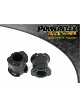 POWERFLEX POUR PORSCHE CAYMAN 987C (2005 - 2012)