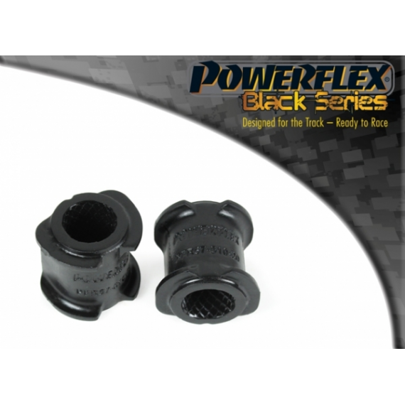 POWERFLEX ESTABILIZADORA POST. 20MM Nº10 PARA PORSCHE