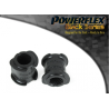 POWERFLEX POUR PORSCHE CAYMAN 987C (2005 - 2012)