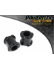 POWERFLEX ESTABILIZADORA POST. 21MM Nº10 PARA PORSCHE