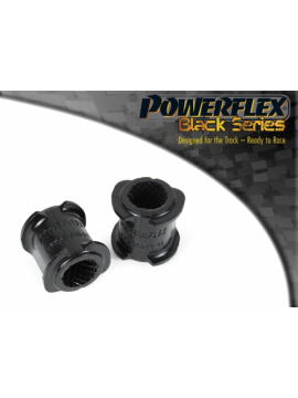 POWERFLEX POUR PORSCHE CAYMAN 987C (2005 - 2012)