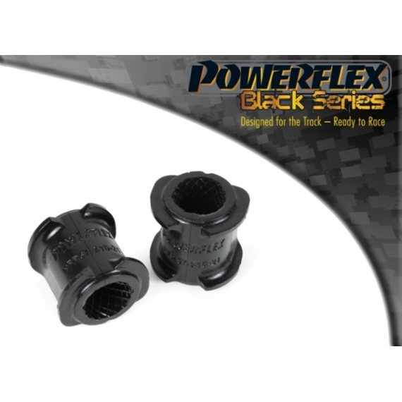 POWERFLEX ESTABILIZADORA POST. 21MM Nº10 PARA PORSCHE