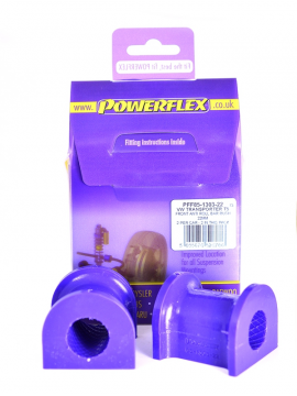 POWERFLEX POUR VOLKSWAGEN TRANSPORTER MODELS , T6 TRANSPORTE