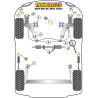 SILENTBLOC DE COMPETICIÓN POWERFLEX