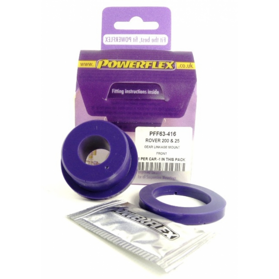 POWERFLEX FOR ROVER 200 (1995-1999), 25 (1999-2005)