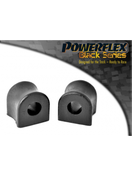 POWERFLEX POUR LANCIA INTEGRALE 16V (1989-1994)