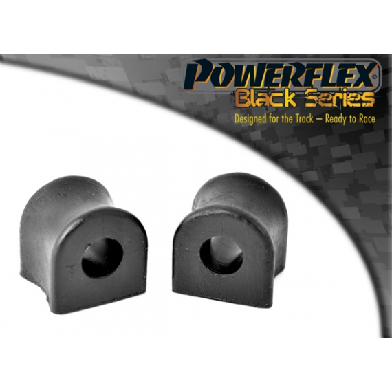 POWERFLEX POUR LANCIA INTEGRALE 16V (1989-1994)