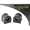 POWERFLEX POUR LANCIA INTEGRALE 16V (1989-1994)