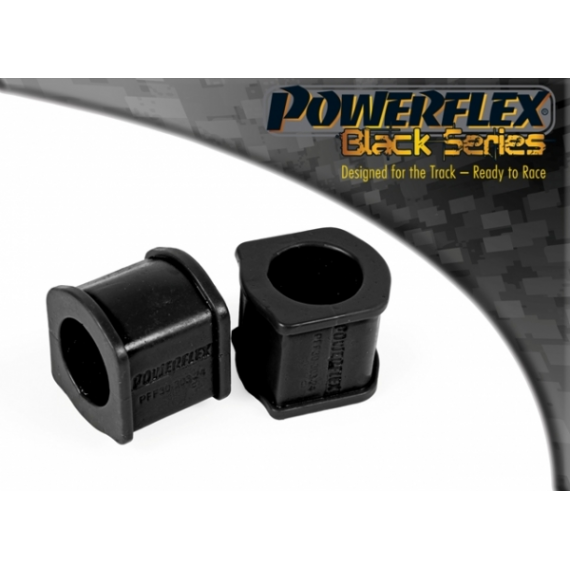 POWERFLEX POUR LANCIA INTEGRALE 16V (1989-1994)