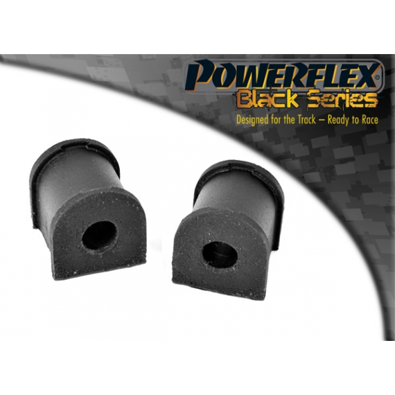 POWERFLEX POUR MAZDA RX-8 (2003-2012)