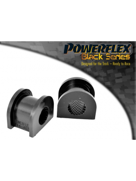 POWERFLEX POUR MITSUBISHI LANCER EVOLUTION 10 CZ4A (10/07-)