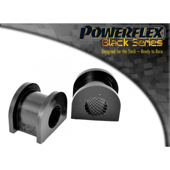 POWERFLEX POST. DA ESTABILIZADORA A CHASIS 23MM Nº13