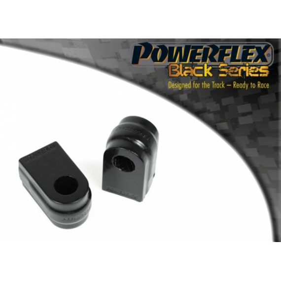 POWERFLEX FOR RENAULT SCENIC III (2009-2016)