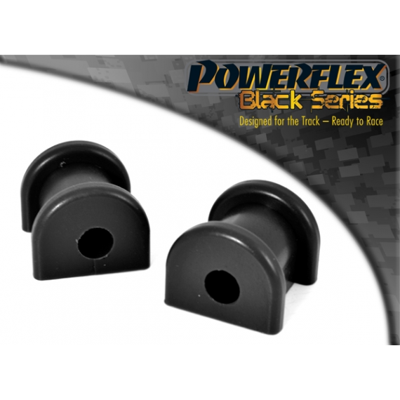 POWERFLEX FOR MAZDA MX-5, MIATA, EUNOS , MK3 NC (2005-2015)