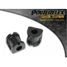 POWERFLEX POUR SUBARU IMPREZA MODELS , IMPREZA WRX & STI GJ,