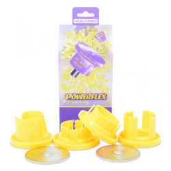 Silentbloc de competición