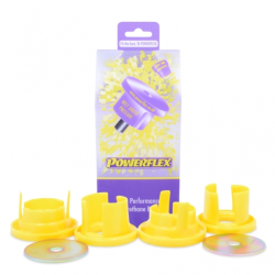 Silentbloc de competición