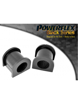 POWERFLEX POUR MAZDA MX-5, MIATA, EUNOS , MK3 NC (2005-2015)