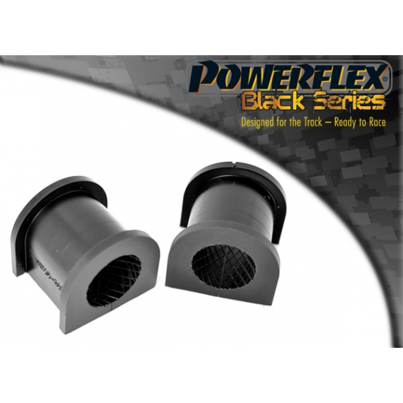 POWERFLEX FOR MAZDA MX-5, MIATA, EUNOS , MK3 NC (2005-2015)