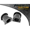 POWERFLEX FOR MAZDA MX-5, MIATA, EUNOS , MK3 NC (2005-2015)