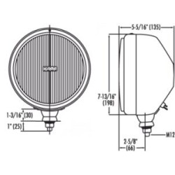 FARO LISO PIAA