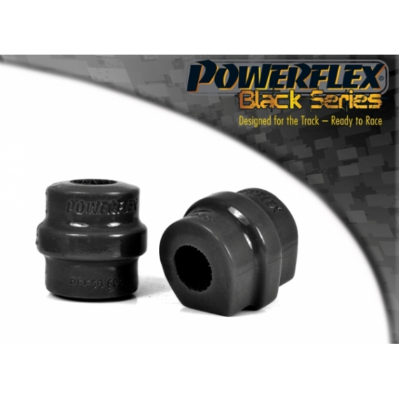 POWERFLEX POUR PEUGEOT RCZ (2009-EN ADELANTE)