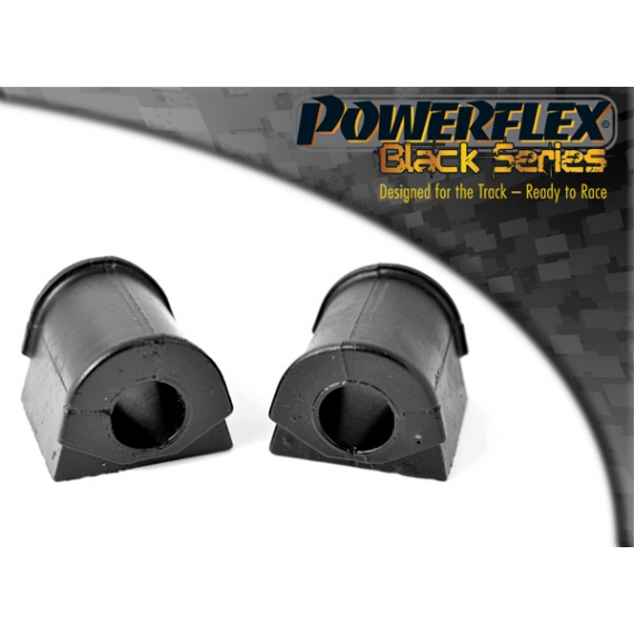 POWERFLEX FOR JAGUAR (DAIMLER) XK8, XKR - X100 (1996-2006)