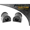 POWERFLEX FOR JAGUAR (DAIMLER) XK8, XKR - X100 (1996-2006)