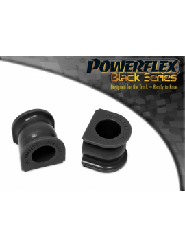 POWERFLEX POUR HONDA ELEMENT (2003 - 2011)