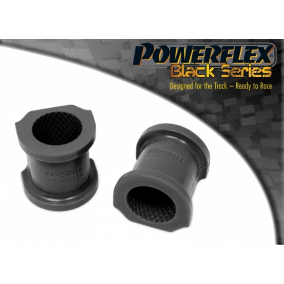 POWERFLEX ESTABILIZADORA DEL.30MM Nº3 PARA HONDA