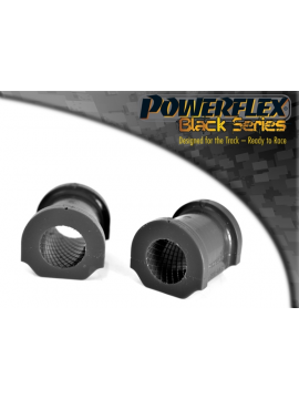 POWERFLEX POUR HONDA CR-V (2002 - 2006)