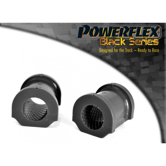 POWERFLEX POUR HONDA CR-V (2002 - 2006)