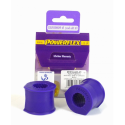 POWERFLEX FOR LANCIA DELTA GEN 1&2 (1983-2000), DEDRA (1989-