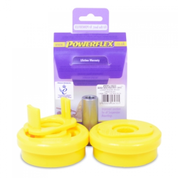 Silentbloc de competición