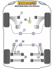 SOPORTE MOTOR POWERFLEX GRANDE Nº20 BMW / MINI