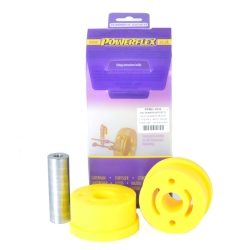 Silentbloc de competición