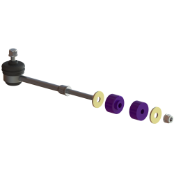 POWERFLEX FOR VOLVO XC70 P3  (2007 - 2011)