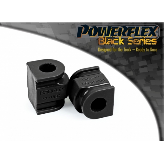 POWERFLEX ESTABILIZADORA A CHASIS 19MM Nº3 PARA FORD