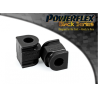 POWERFLEX FOR FORD FIESTA MODELS  , FIESTA MK7 INC ST (2008-