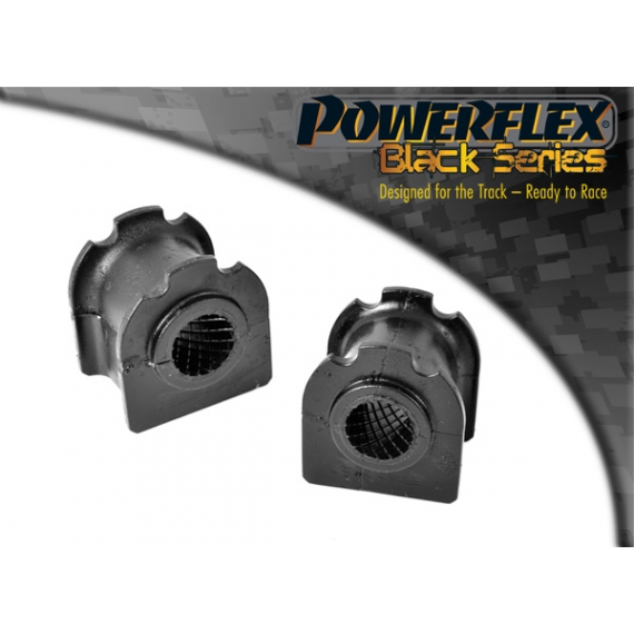 POWERFLEX POUR JAGUAR (DAIMLER) X TYPE (2001-2009)