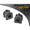 POWERFLEX FOR JAGUAR (DAIMLER) X TYPE (2001-2009)