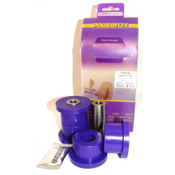 Silentbloc de competición