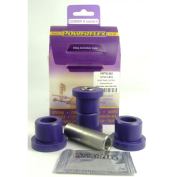 Silentbloc de competición