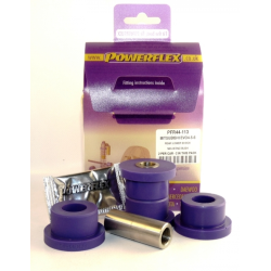 POWERFLEX FOR MITSUBISHI LANCER EVOLUTION 4-5-6 RS/GSR