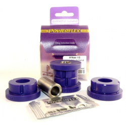 Silentbloc de competición